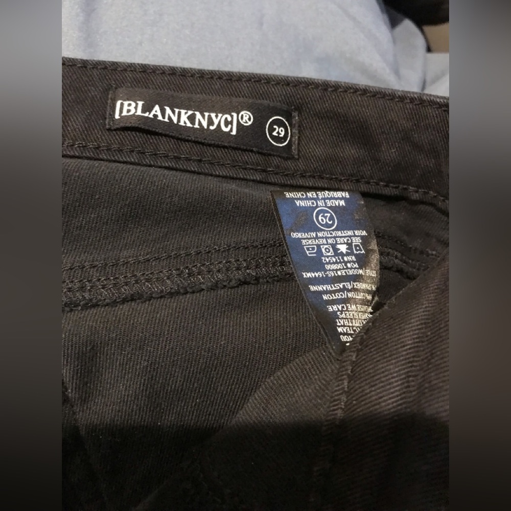 Blank Jeans - image 2